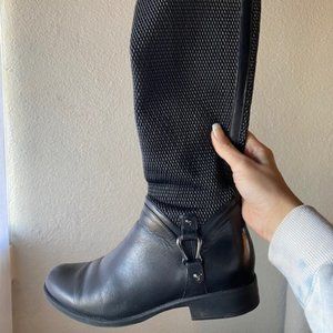 BRAND NEW *BLONDO VERGA BOOTS